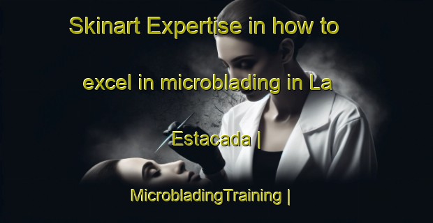 Skinart Expertise in how to excel in microblading in La Estacada | MicrobladingTraining | MicrobladingClasses | SkinartTraining-Mexico